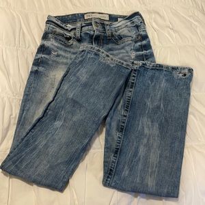 Women’s jeans